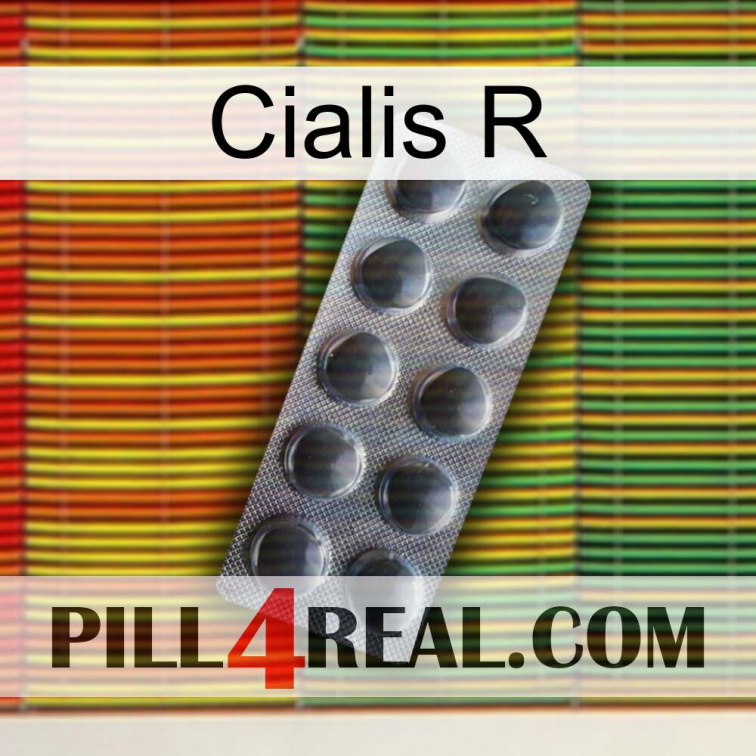 Cialis R 30